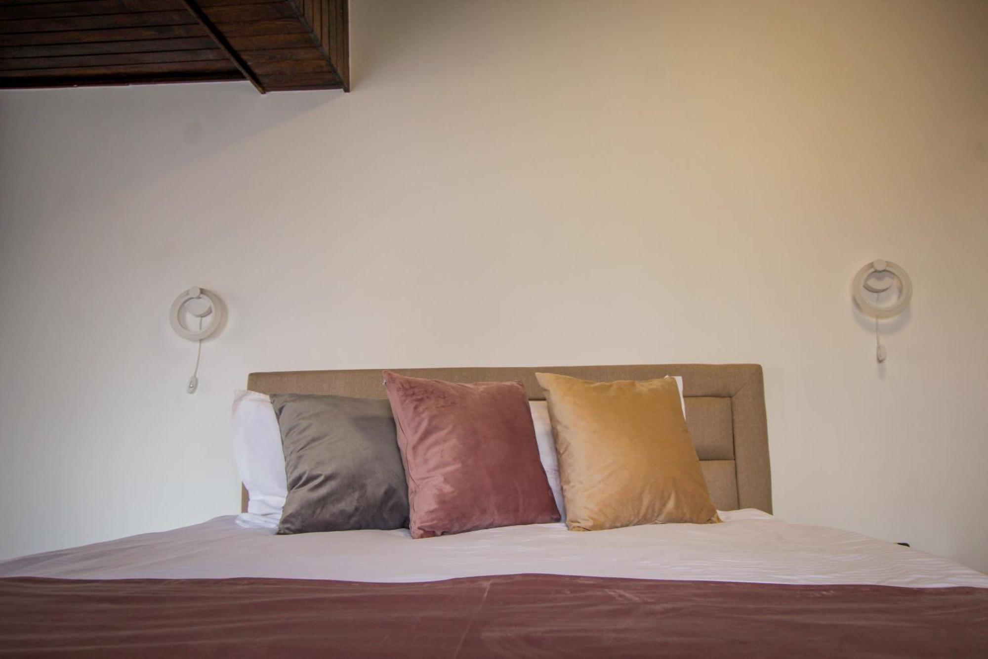 Vila Smaranda Predeal Extérieur photo