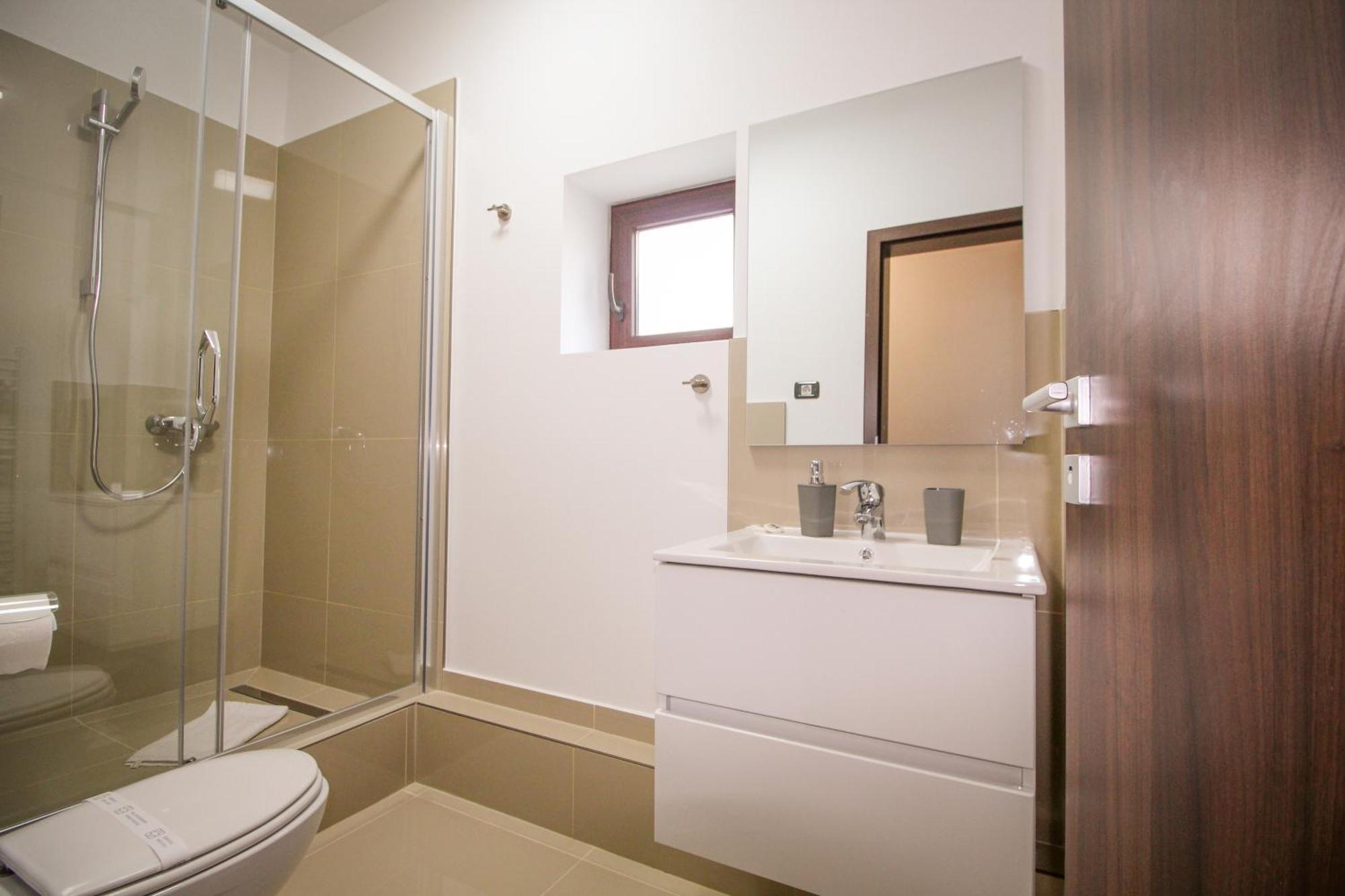 Vila Smaranda Predeal Extérieur photo