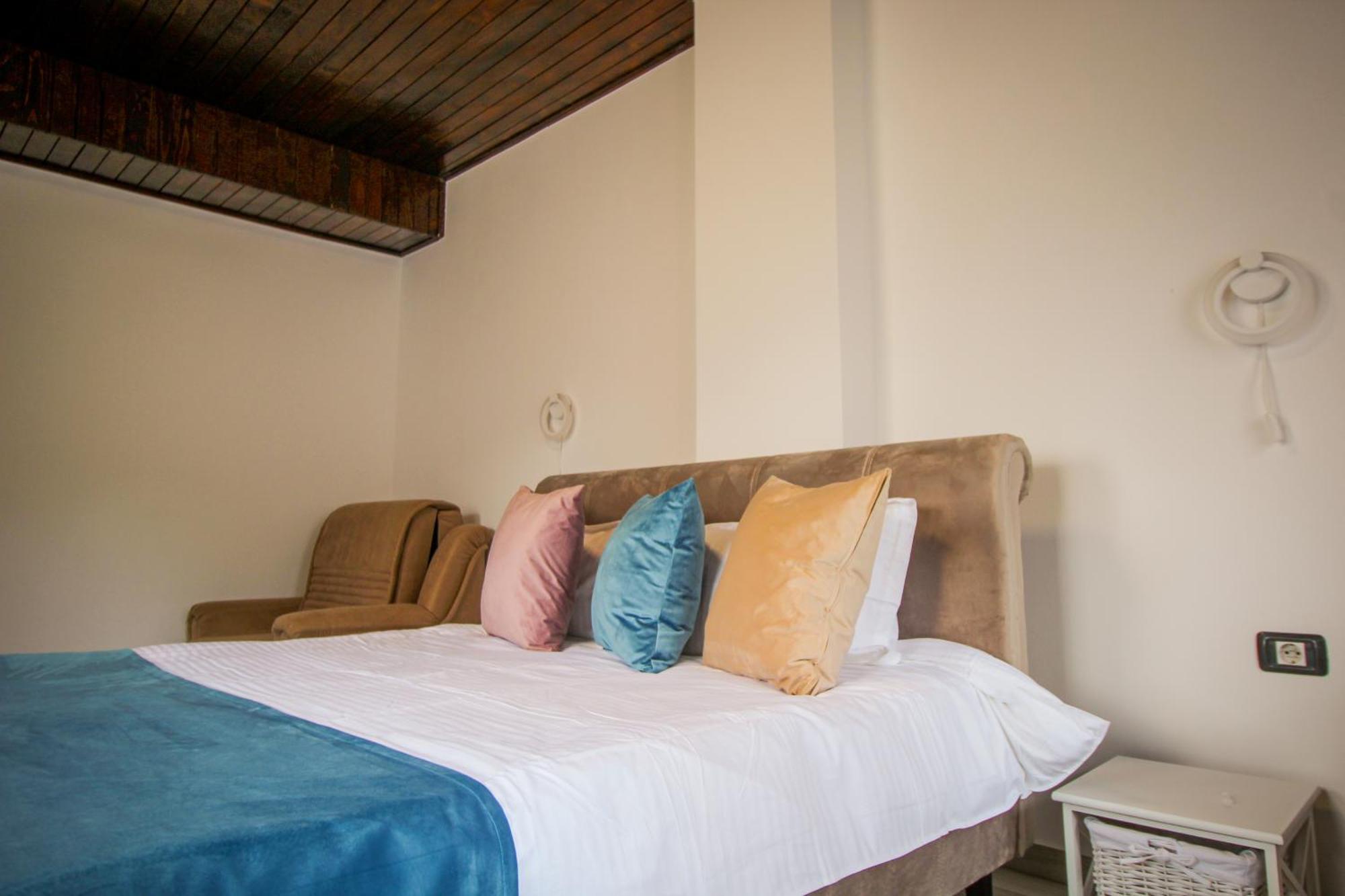 Vila Smaranda Predeal Extérieur photo