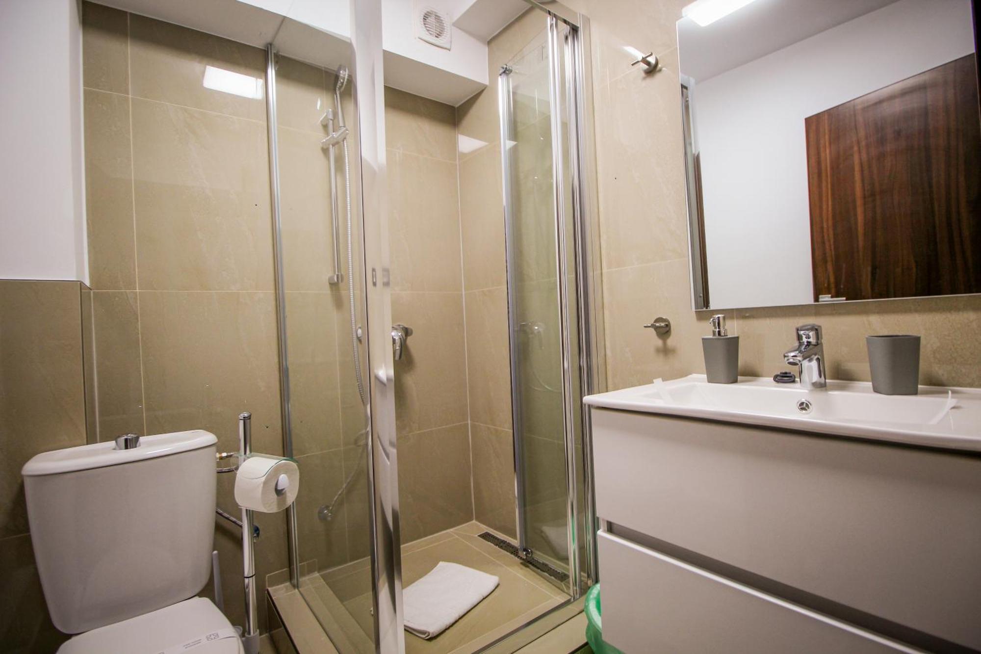 Vila Smaranda Predeal Extérieur photo