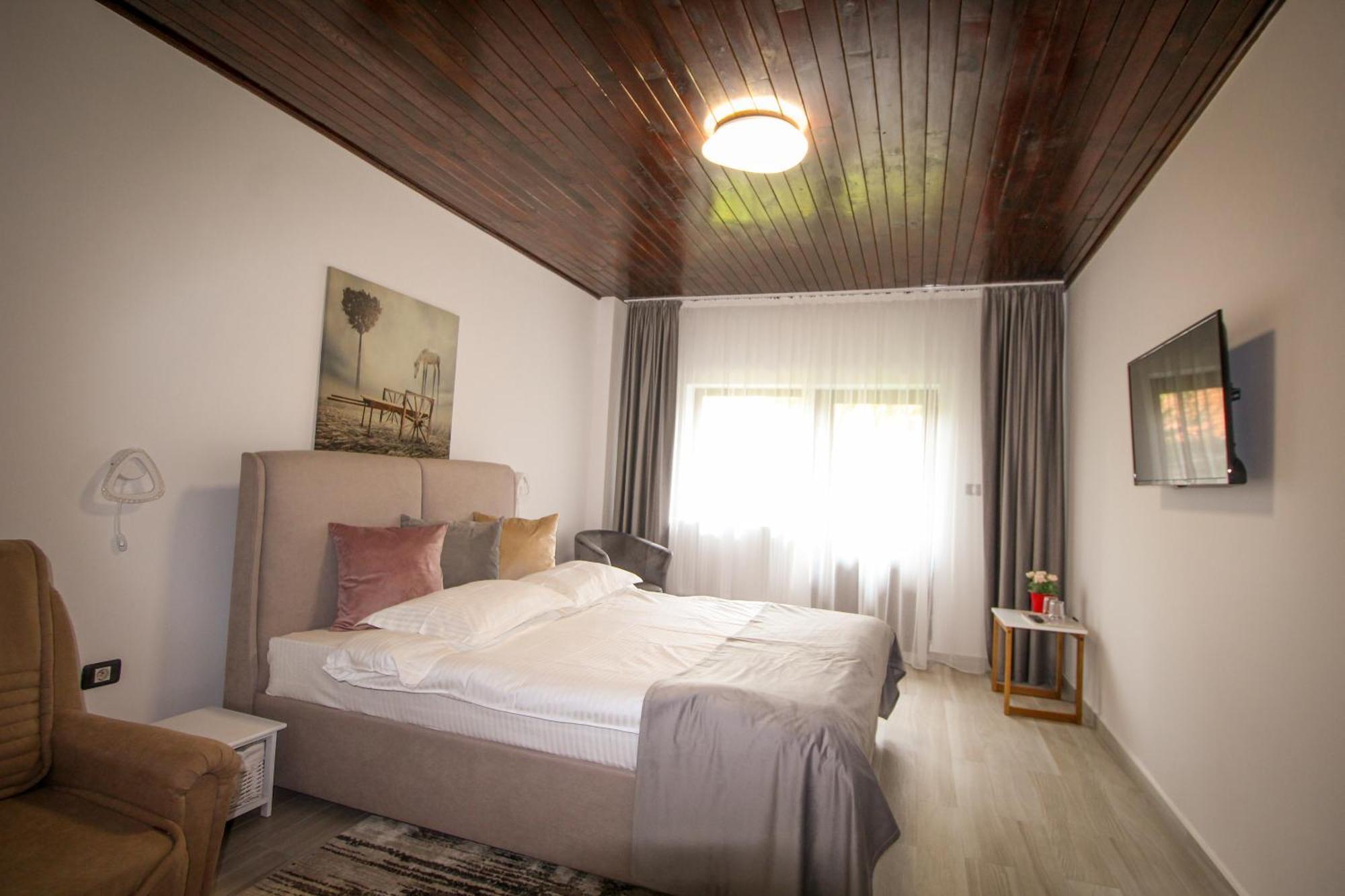 Vila Smaranda Predeal Extérieur photo