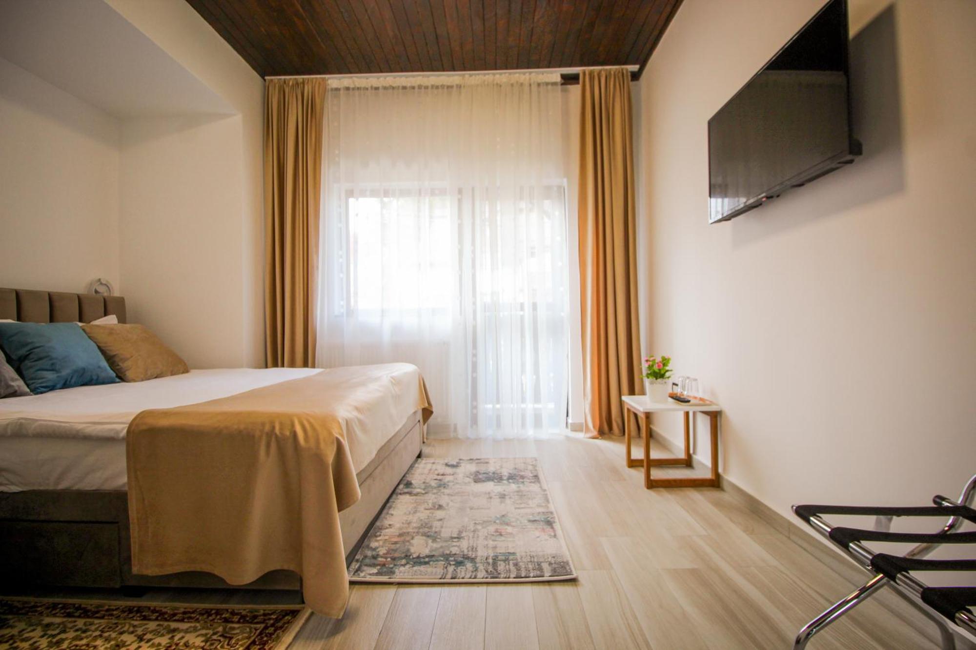 Vila Smaranda Predeal Extérieur photo