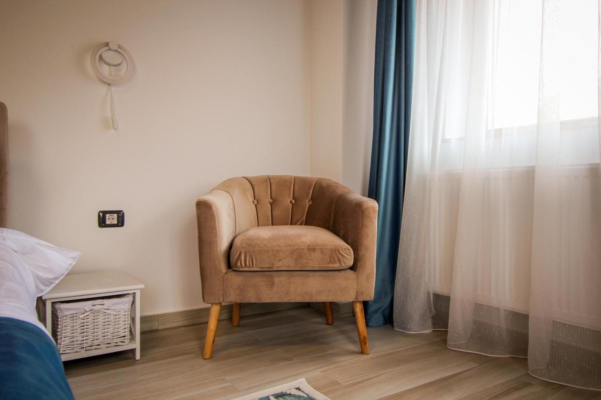 Vila Smaranda Predeal Extérieur photo