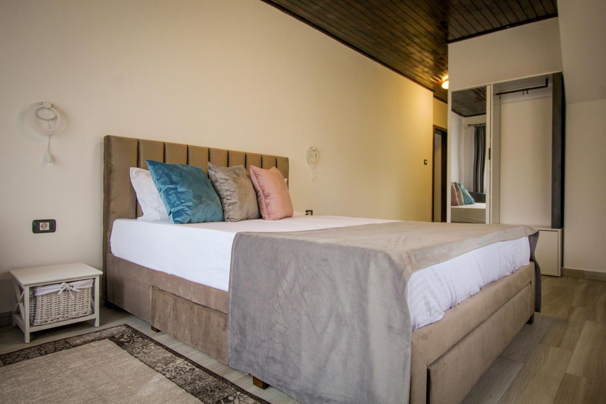Vila Smaranda Predeal Extérieur photo