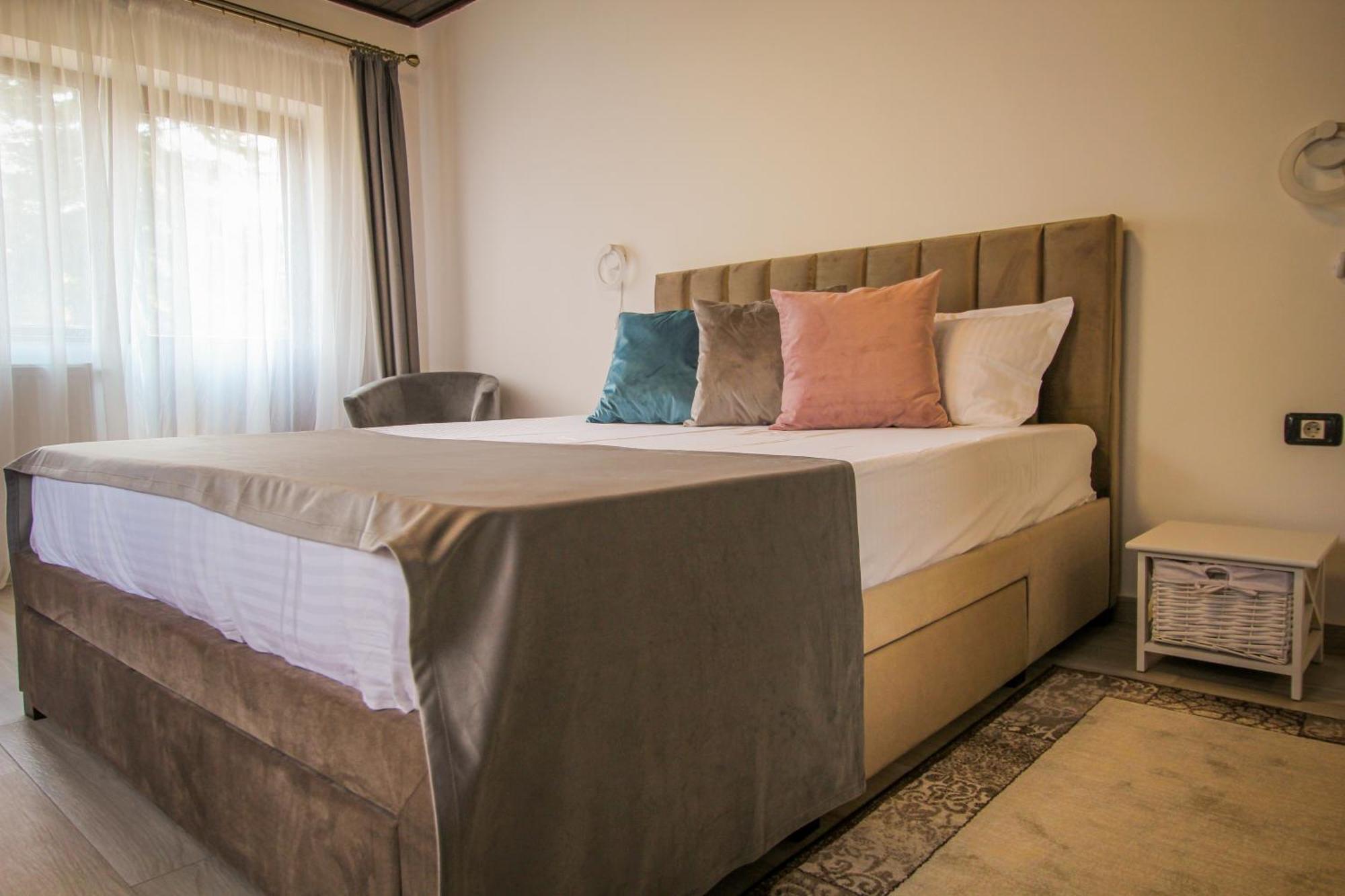 Vila Smaranda Predeal Extérieur photo