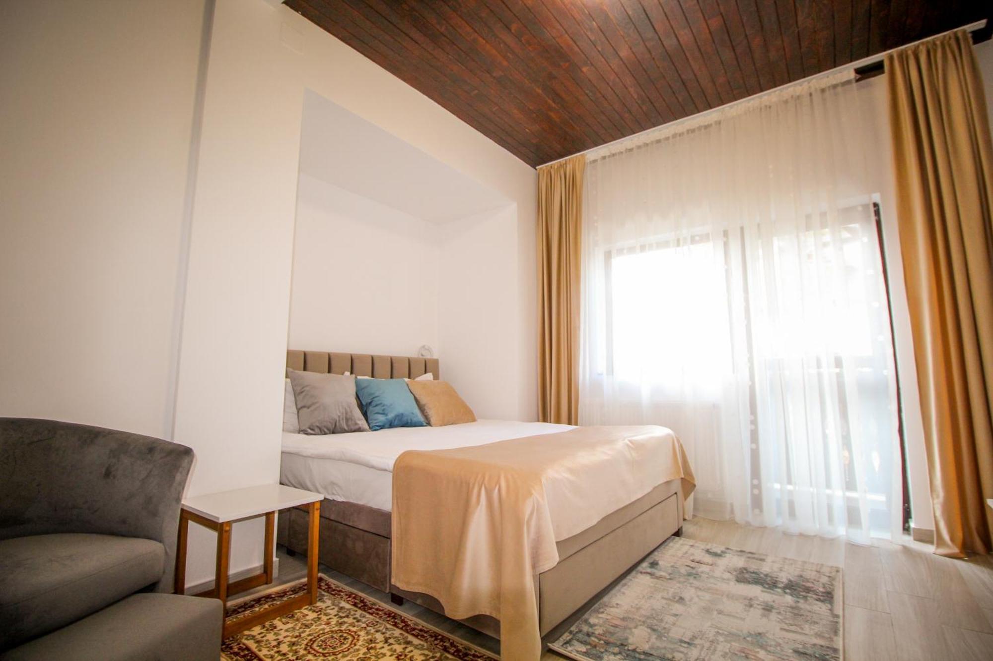 Vila Smaranda Predeal Extérieur photo