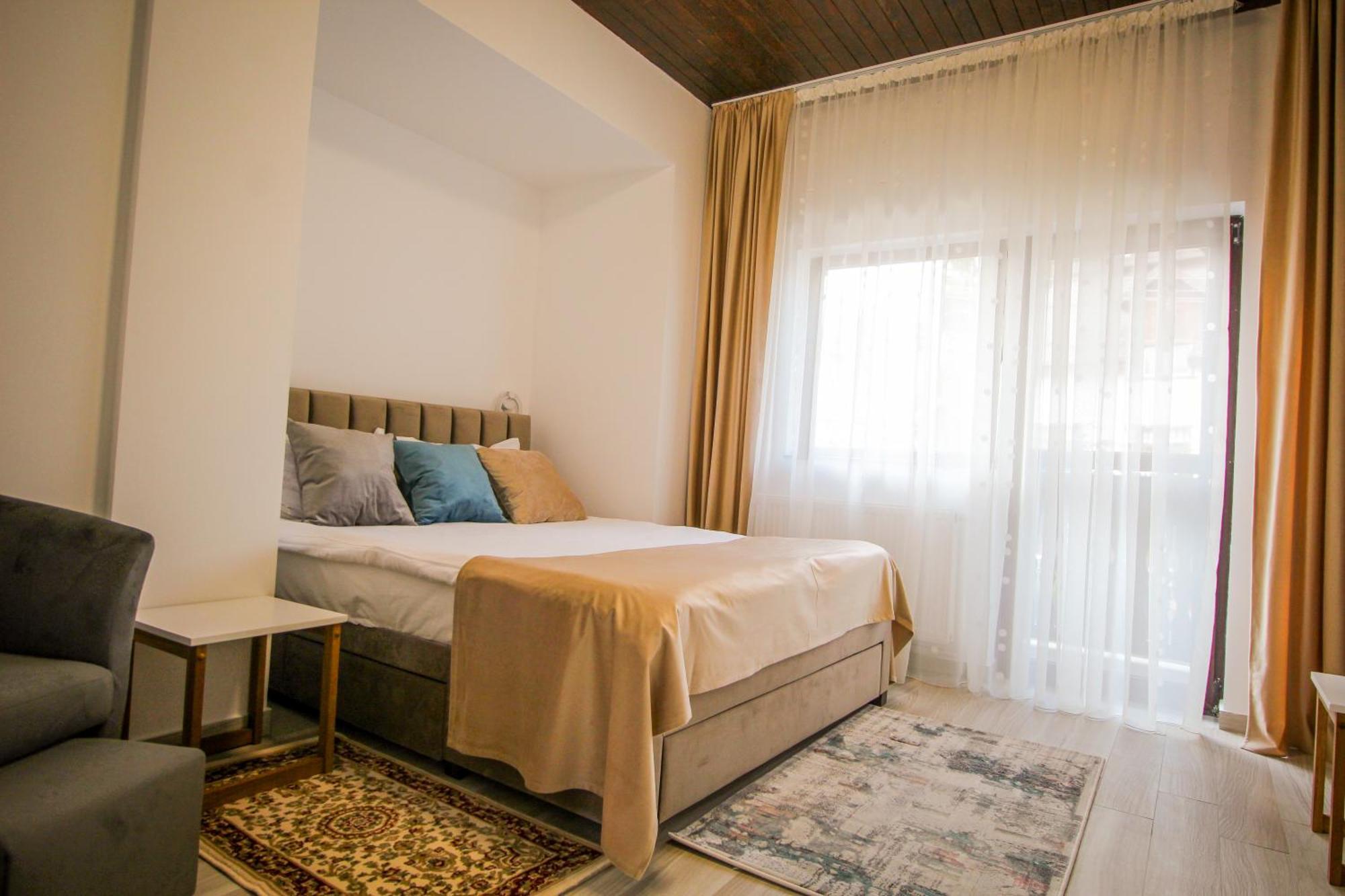 Vila Smaranda Predeal Extérieur photo