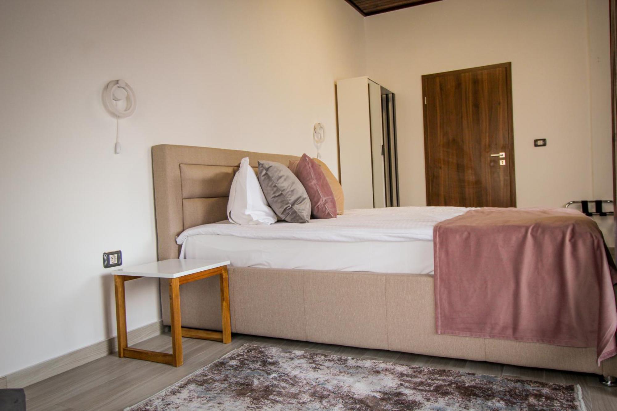 Vila Smaranda Predeal Extérieur photo