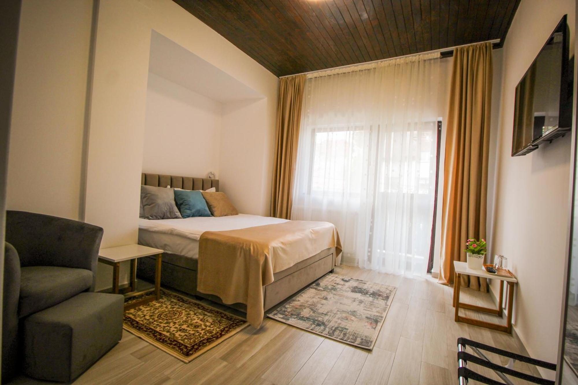 Vila Smaranda Predeal Extérieur photo