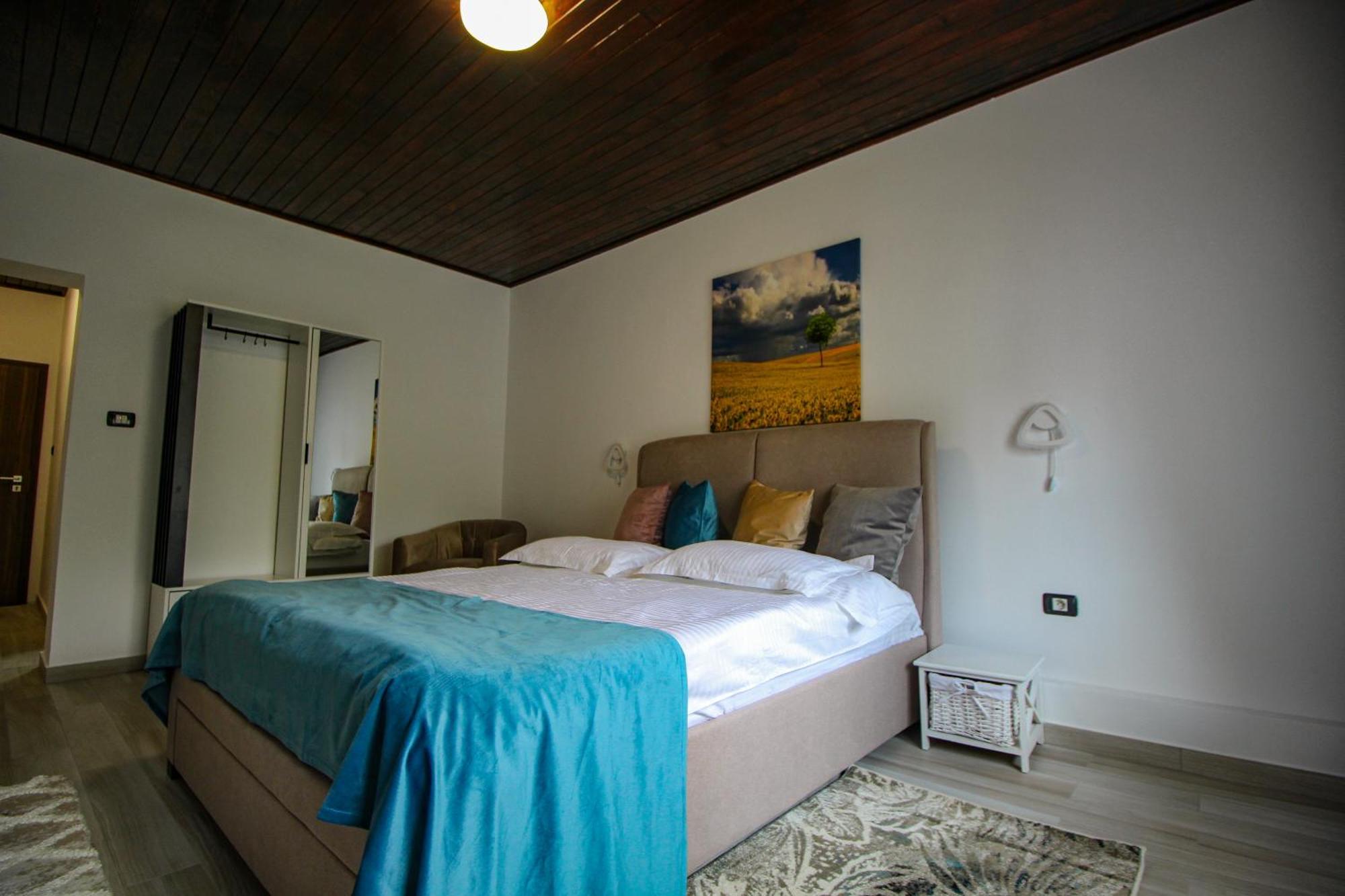 Vila Smaranda Predeal Extérieur photo