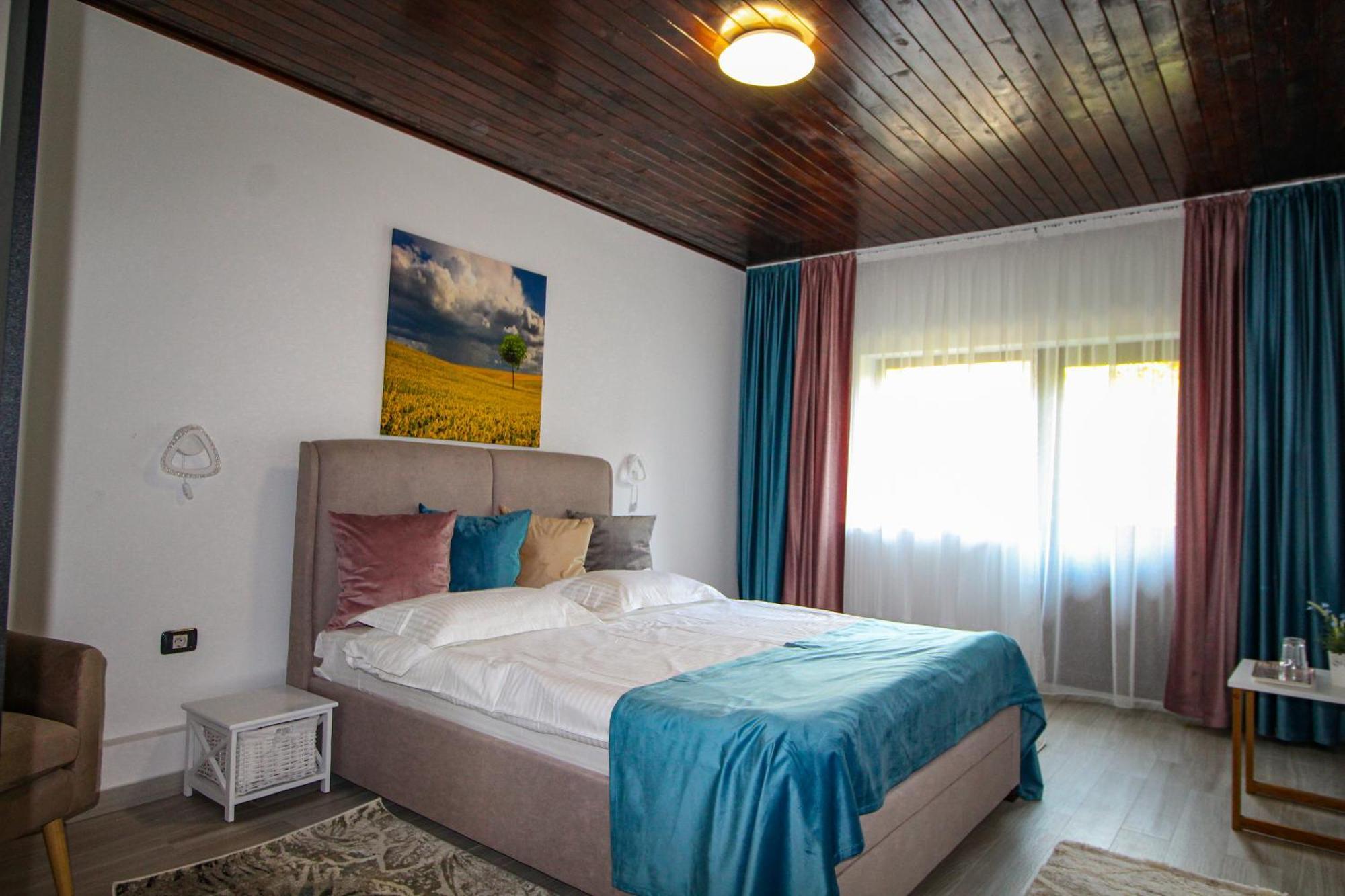 Vila Smaranda Predeal Extérieur photo