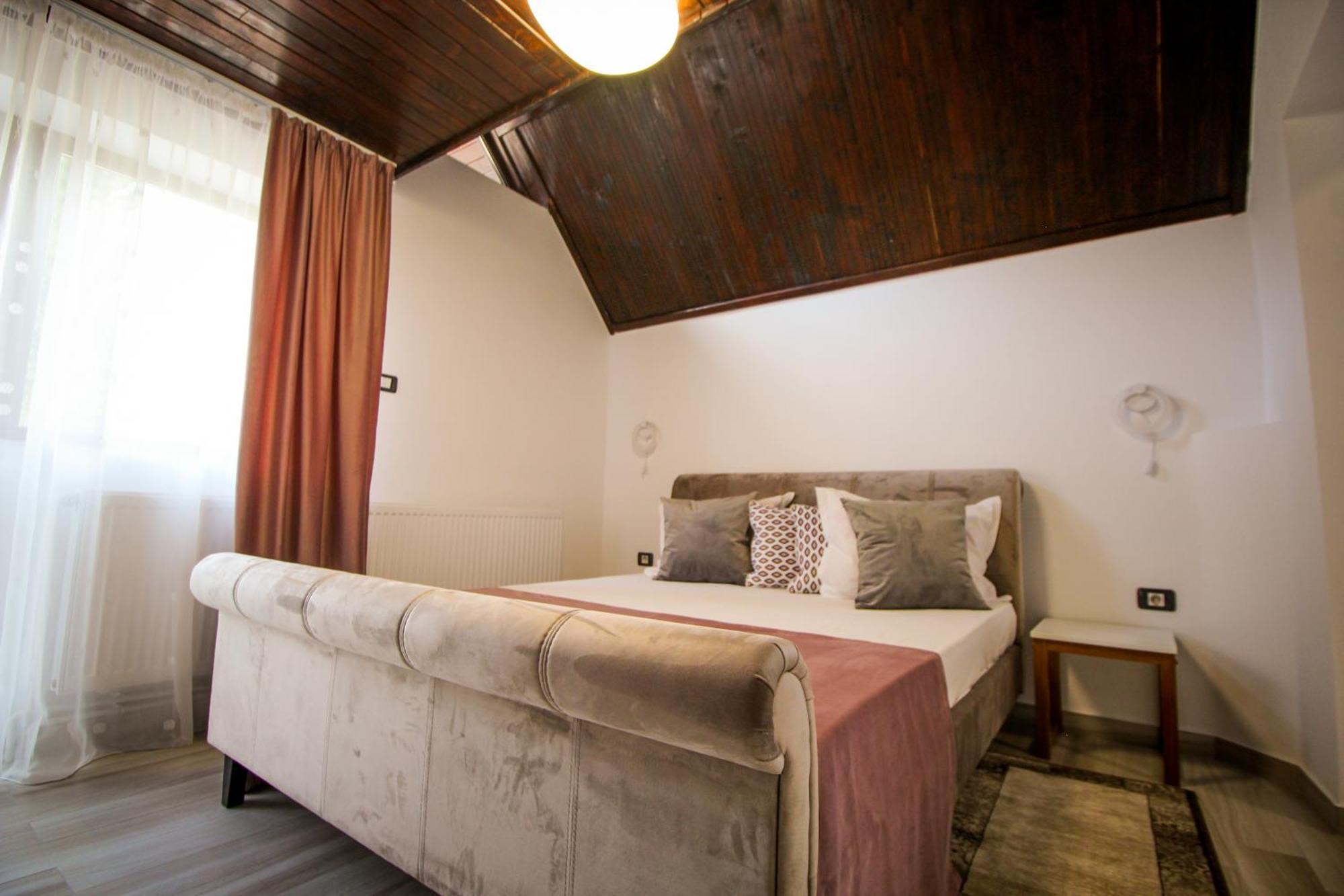 Vila Smaranda Predeal Extérieur photo