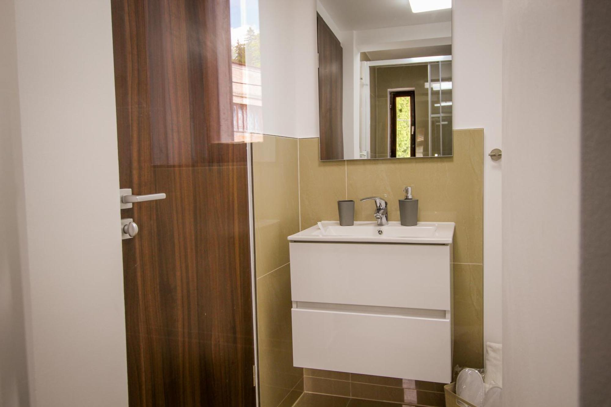 Vila Smaranda Predeal Extérieur photo