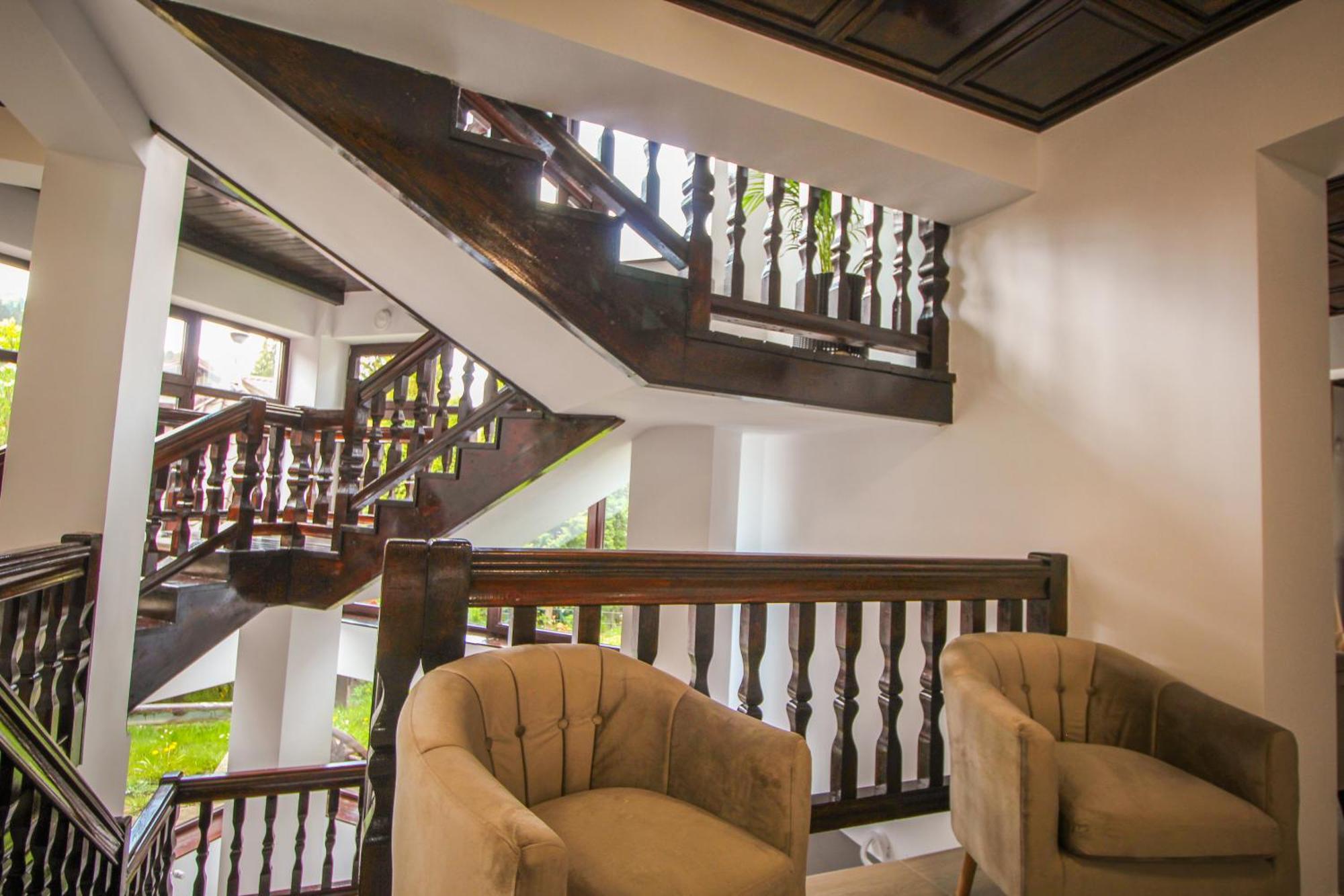 Vila Smaranda Predeal Extérieur photo