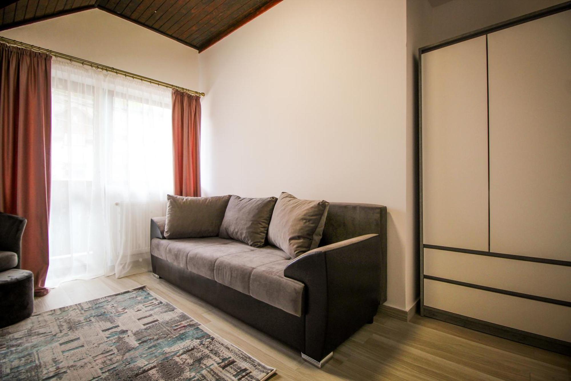 Vila Smaranda Predeal Extérieur photo