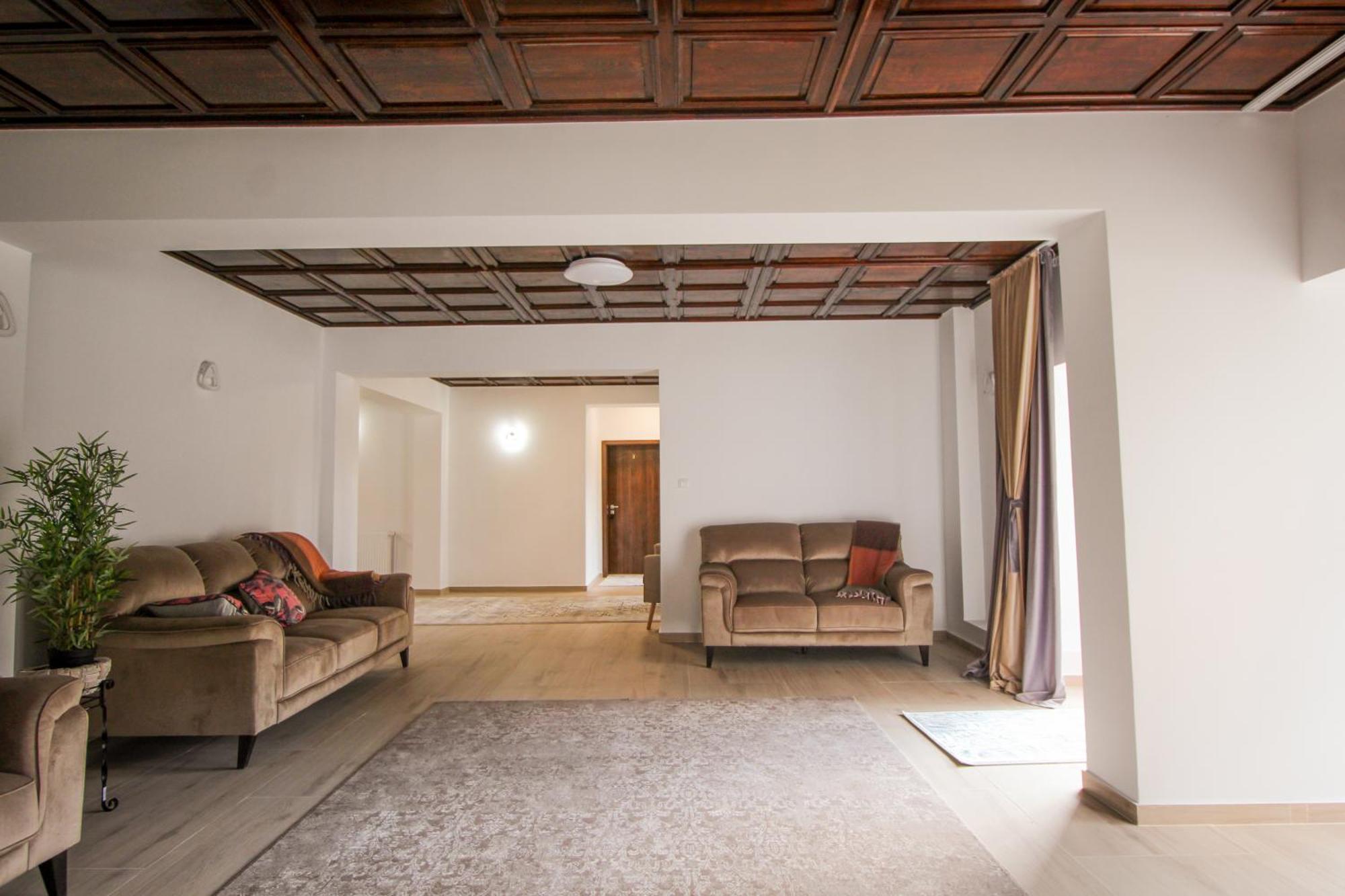 Vila Smaranda Predeal Extérieur photo