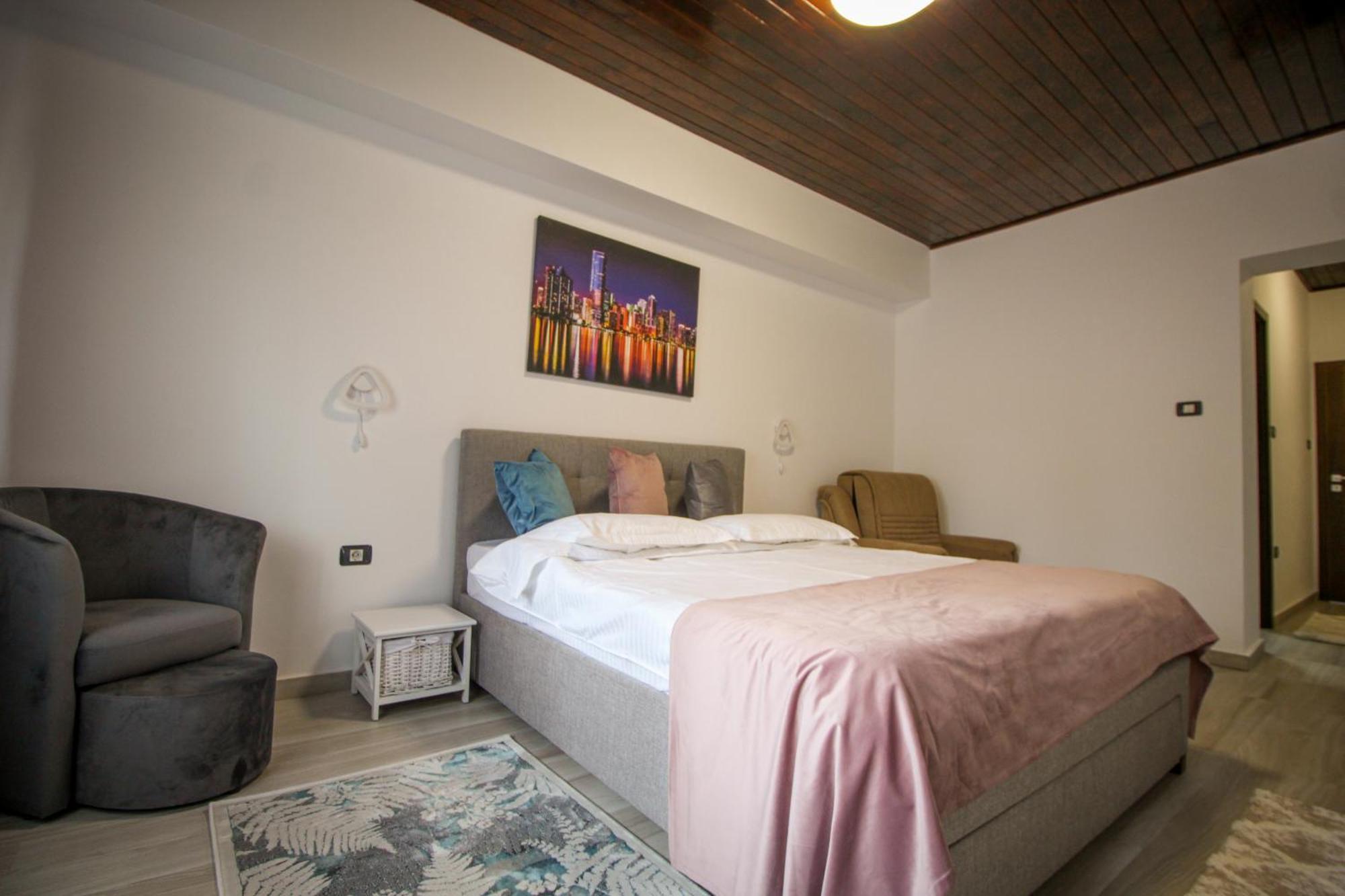 Vila Smaranda Predeal Extérieur photo
