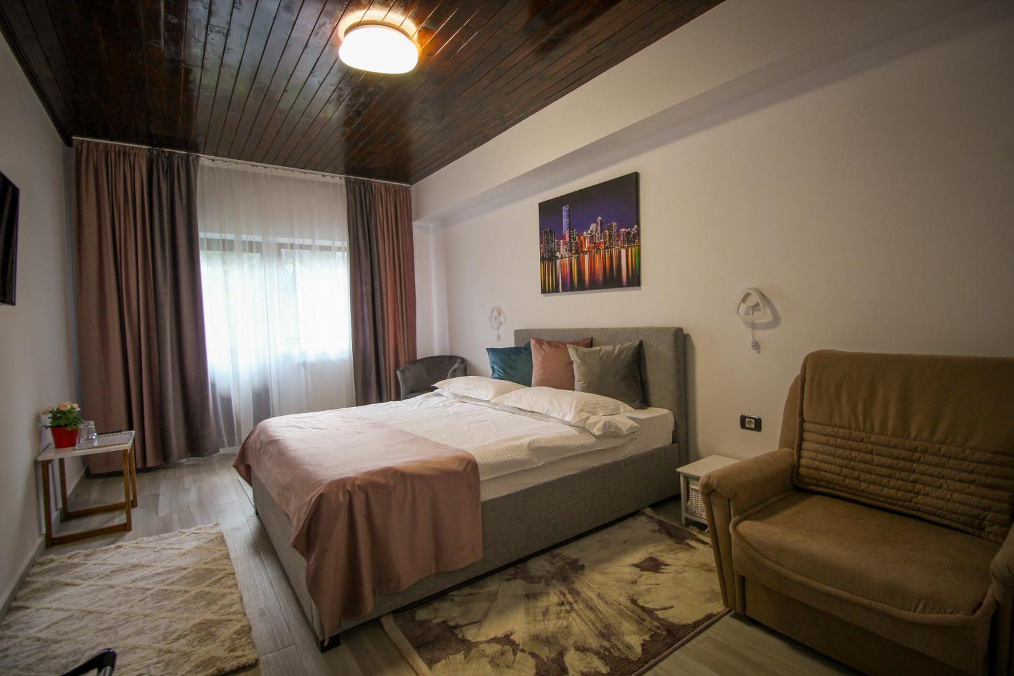Vila Smaranda Predeal Extérieur photo