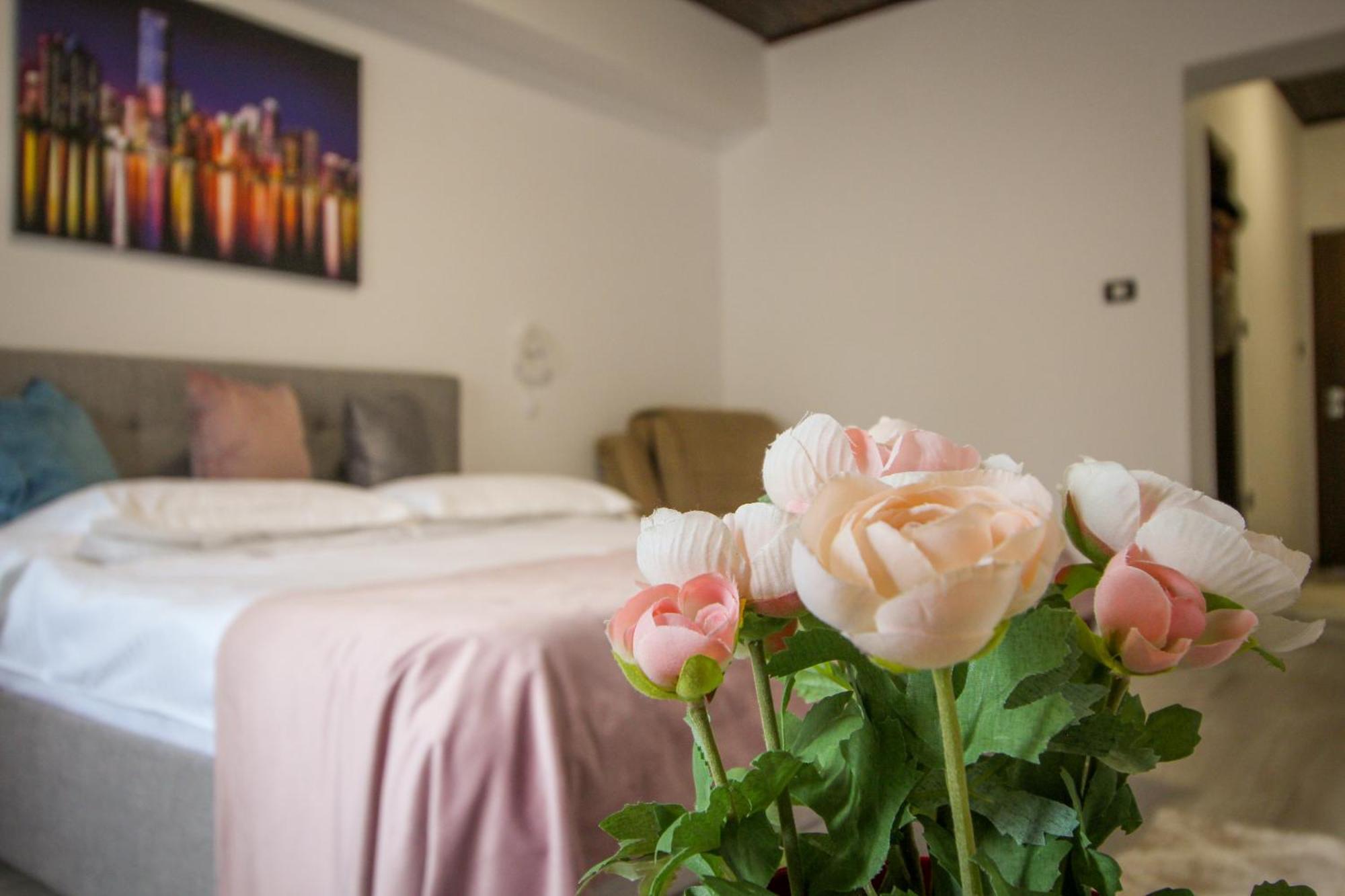 Vila Smaranda Predeal Extérieur photo